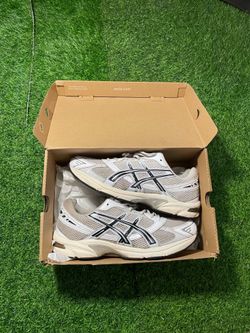 Asics gel 1130 ‘White Cloud Grey’ size 11 men