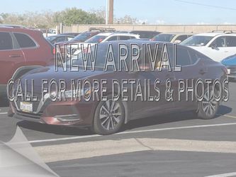 2022 Nissan Sentra