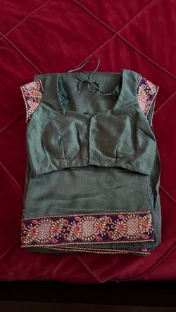 Indian saree