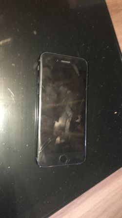 iPhone SE