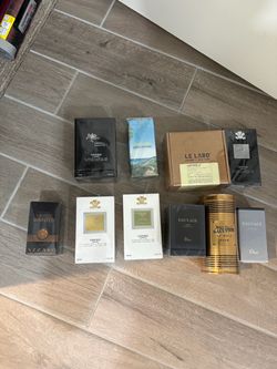 Colognes