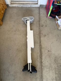 Audi Q8 Roof Rack Cross Bars – Set of 2