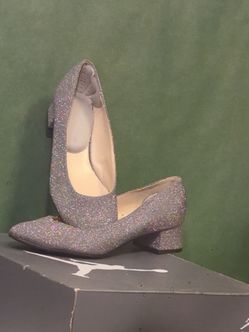 Dress shoes