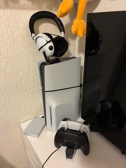 PS5 for sale