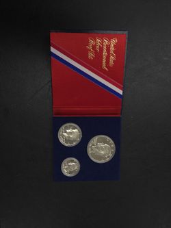 Collectible Coins 