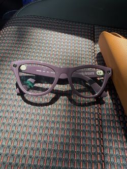 Ray-Ban Meta Skyler Gen 2 Transitions