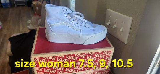 Vans Shoes