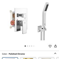 Shower Kit