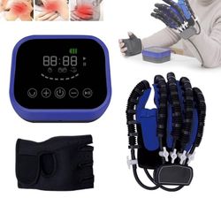 Rehabilitation Robot Glove (left Hand) L