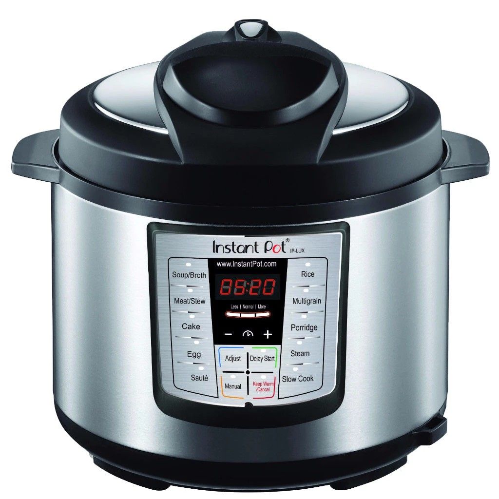 Instant Pot LUX60V3 V3