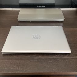 HP Pavilion x360 Laptop,14''Touchscreen 2in1 