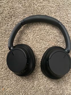 Sony official headphones