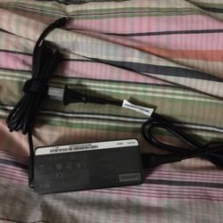 Genuine Levono USB-C Power Adapter