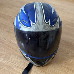 Motorcycle Helmet