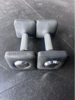 DUMBBELLS