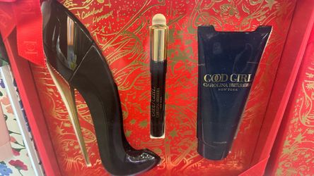 Good girl perfume
