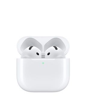 Apple AirPod Pros 2nd Generation With MagSafe Charging