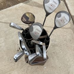 Golf Set