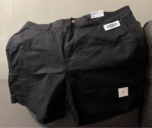 Old Navy Everyday Shorts Size 18