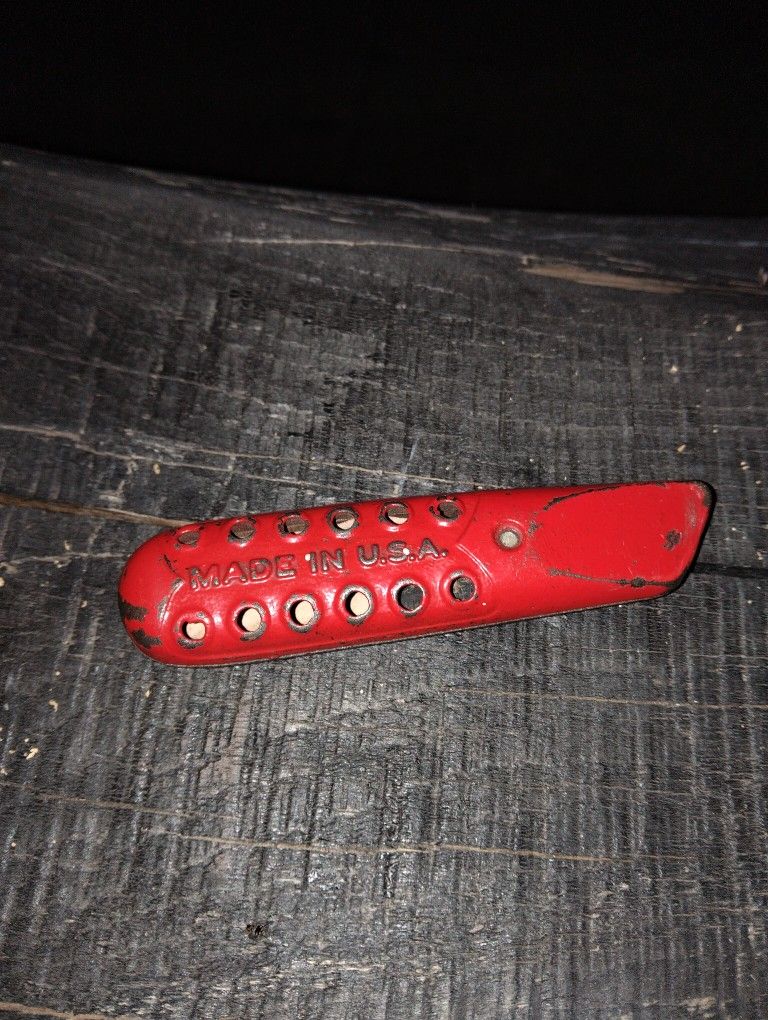 Vintage Box Cutter