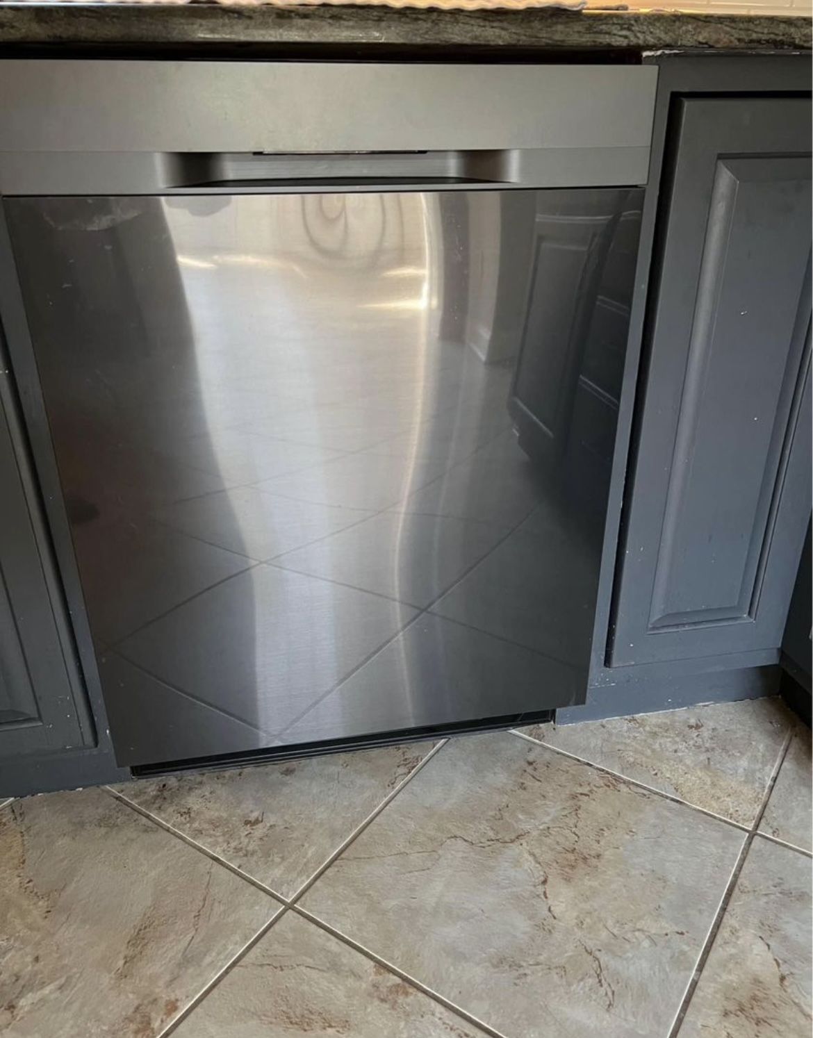 Samsung Dishwasher