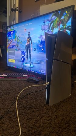 Ps5 slim 1T