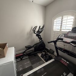 Fitness Machines / Gym Machines For Sale/ New Treadmill 