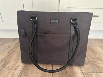 Relavel laptop bag