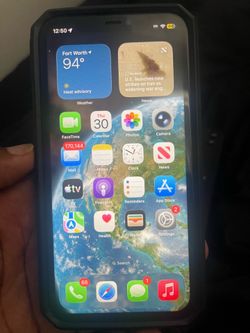 iPhone 11