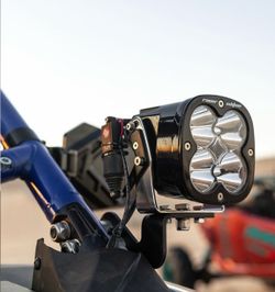 Baja Design LED Lights Available !! Dm for orders and quotes 📩