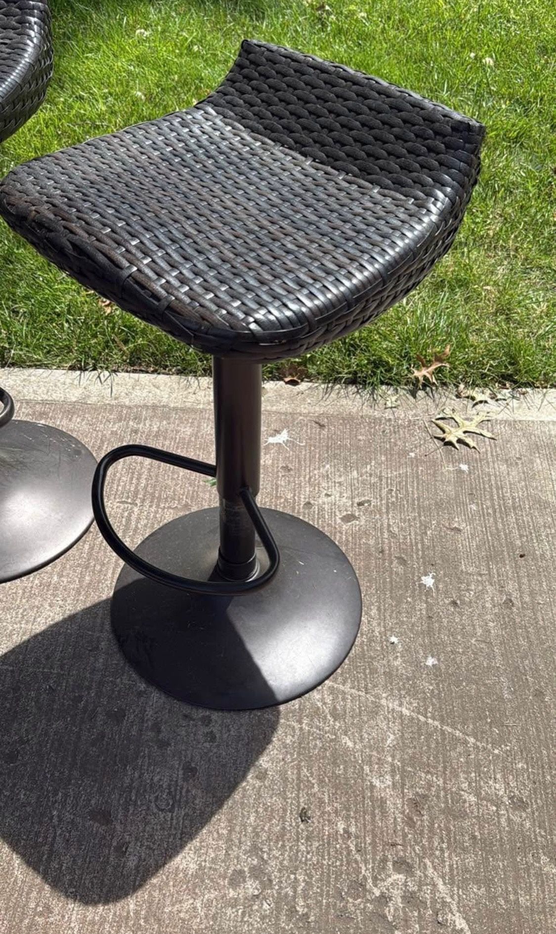 Used Barstools