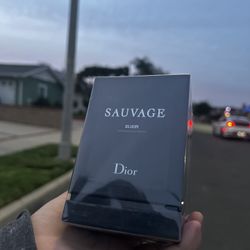 Men’s Cologne