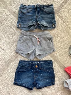4T Clothing