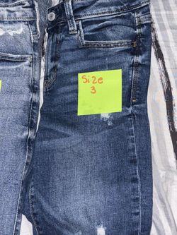 Girl Jeans