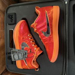 Nike Book 2 LX All-Star Warning Label