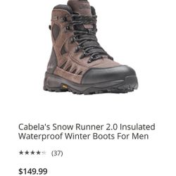 Winter Boots