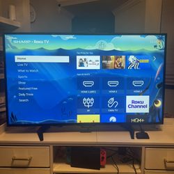 Smart TV