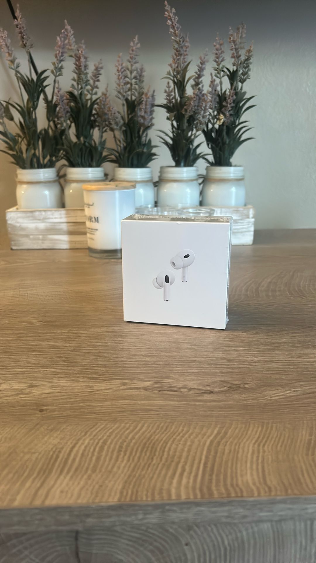 AirPod Pro 2 Generation