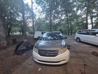 2012 Honda