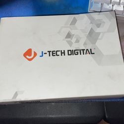T-tech Digital Input