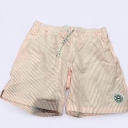 Men’s Swim Trunks