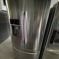 Samsung Refrigerator