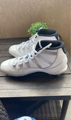 Jordan 11 Cleats