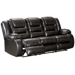 Brand New Reclining Couch!