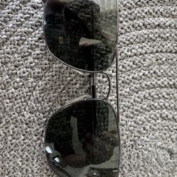 Ray Ban Aviators 
