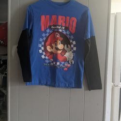 Playera De Niño Size size L