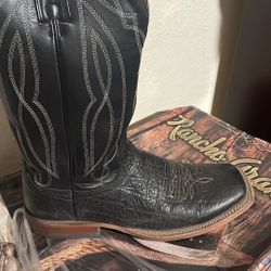Tony Lama Boots 