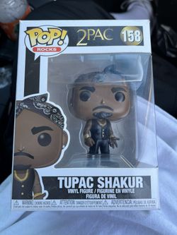 2PAC FUNKO