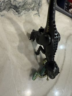 Dinosaur Lego 