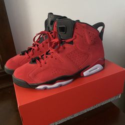 Jordan 6 